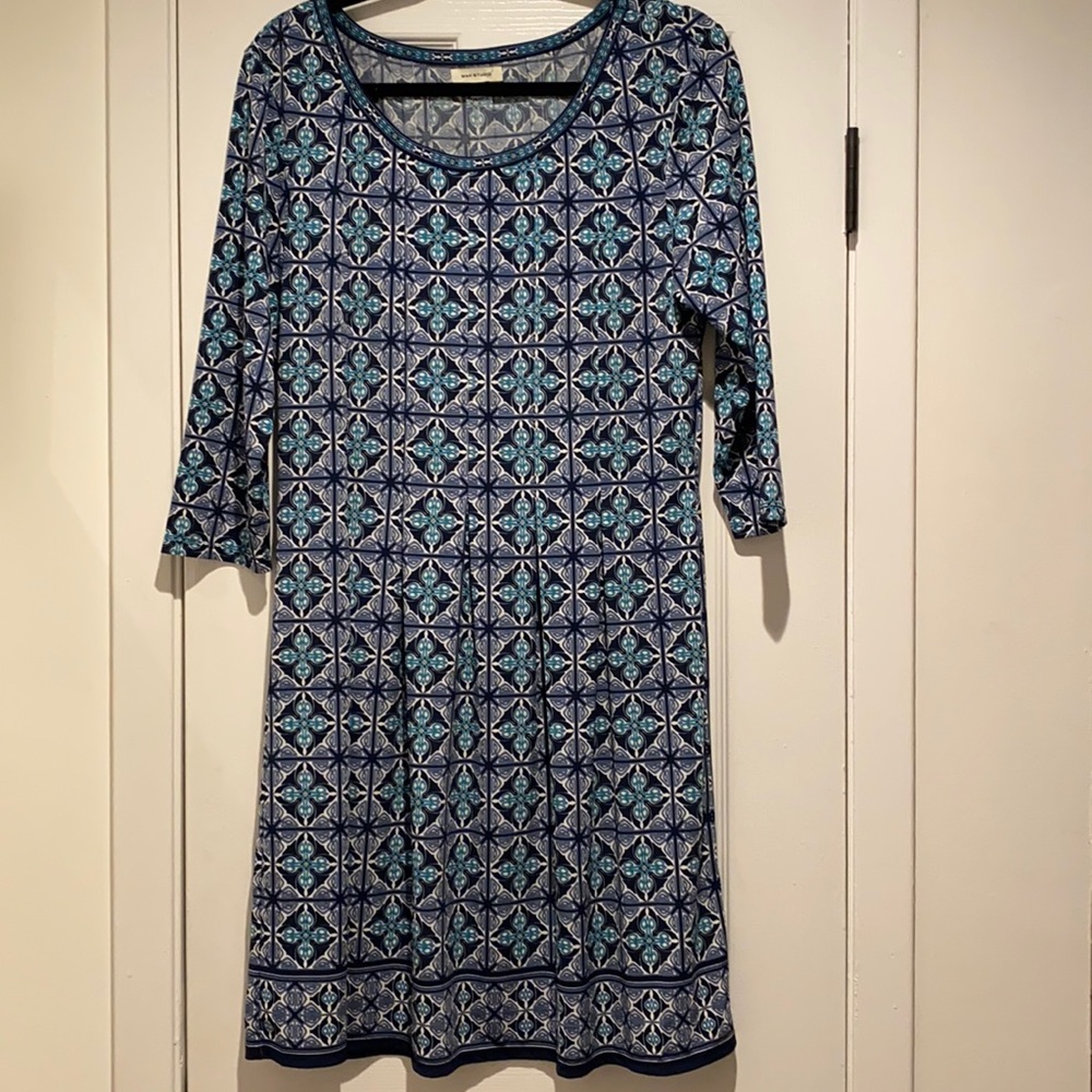 MAX STUDIO dress size 10